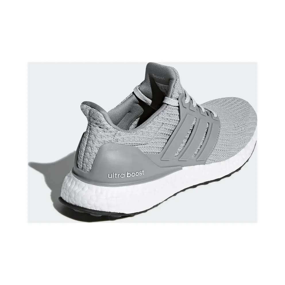 adidas Ultra Boost 4.0 Grey (W) Grey/Grey/Grey (BB6150)