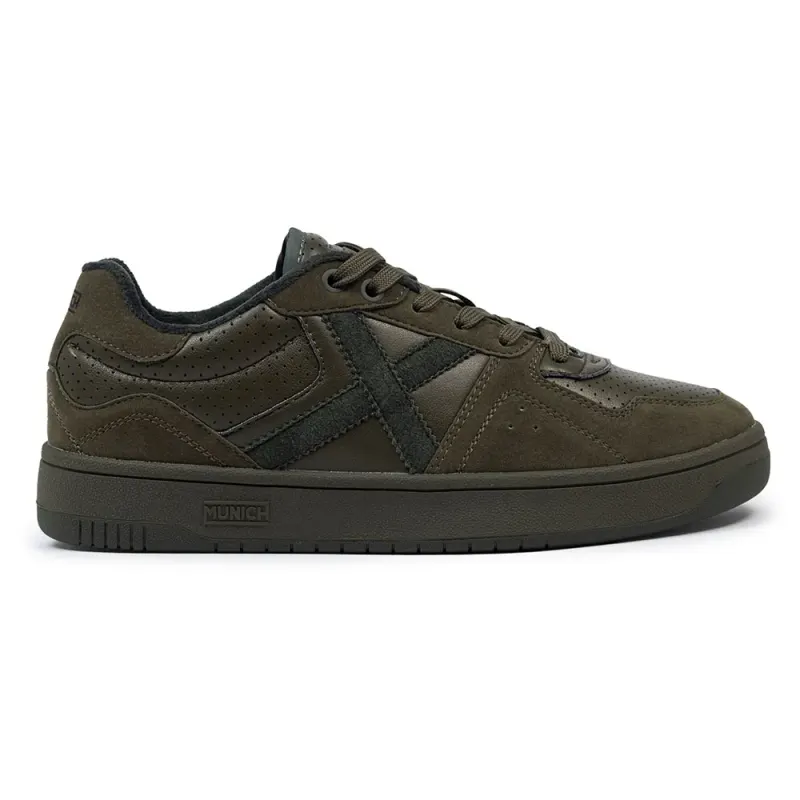 Munich sneaker Green (4878004)