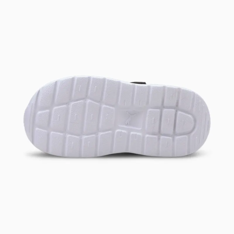 PUMA Anzarun Lite Babies’ Black/White (372010-01)