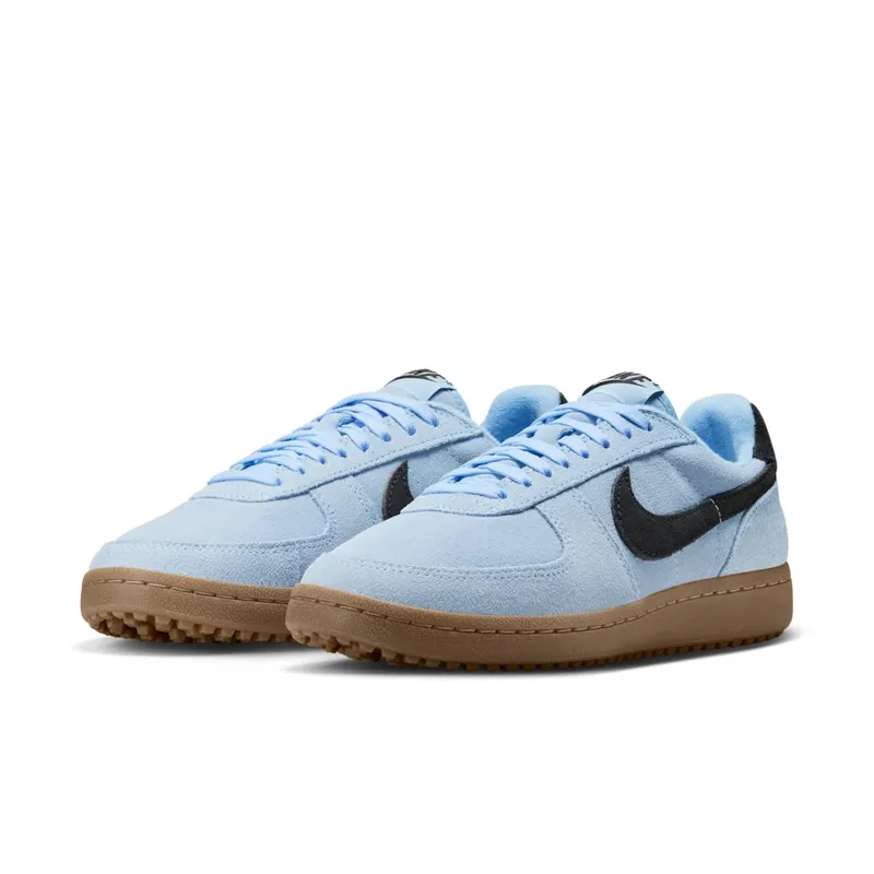 Nike Field General Suede “Aluminum Black” (IF1743-400)