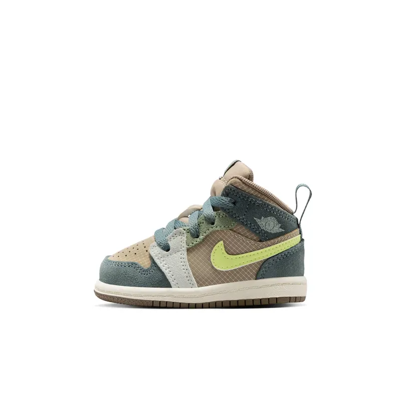 Jordan 1 Mid SE We Outside (IF2872-200)