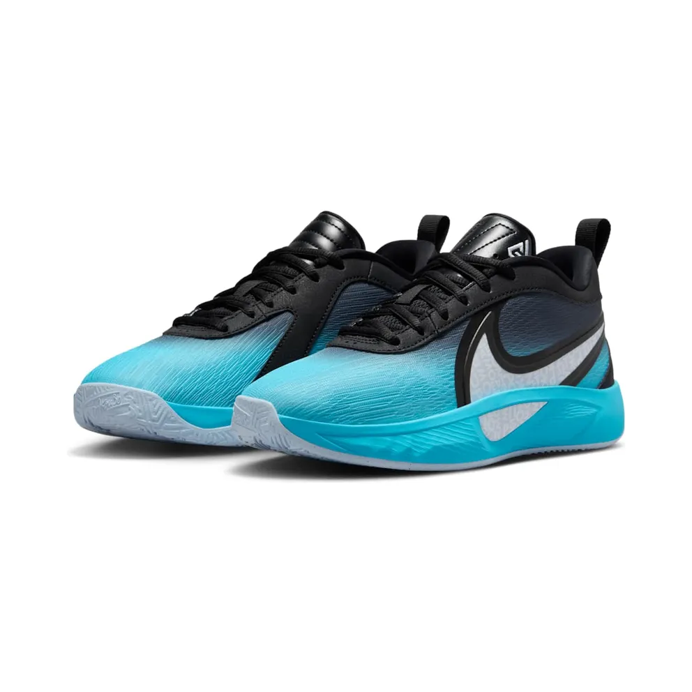 Nike Giannis Zoom Freak 6 Christmas (HV9532-001)