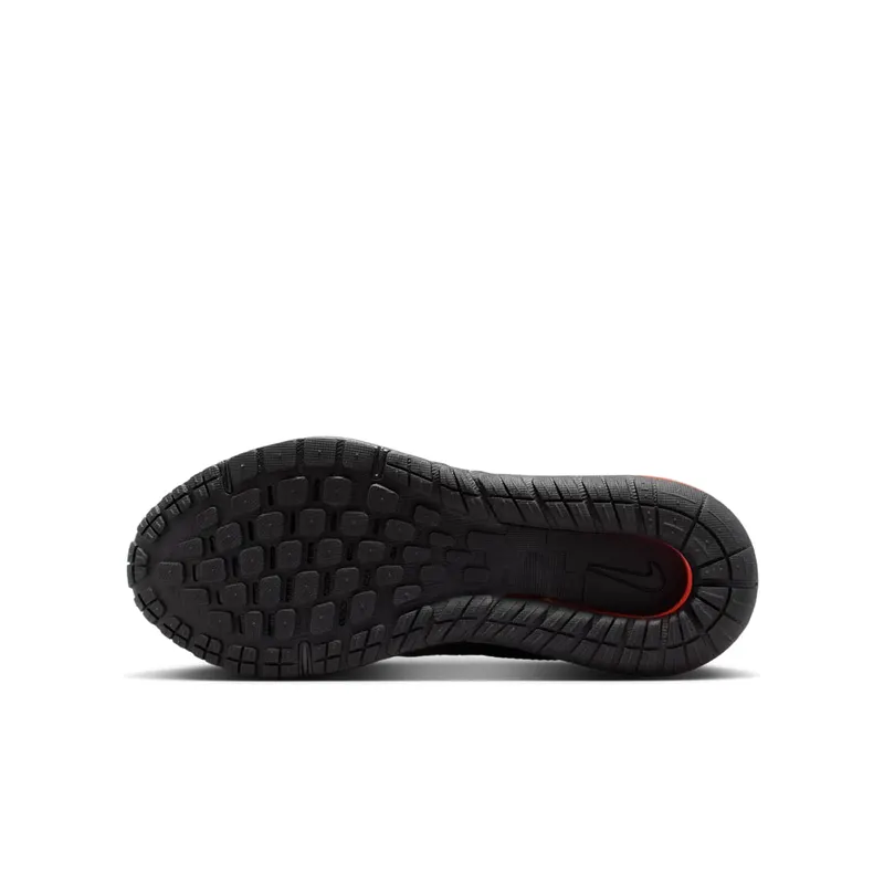 Nike Air Max Phoenix GS “Black Bright Crimson” (HF7052-005)
