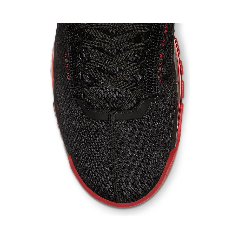 Jordan Proto Max 720 Black University Red Black/University Red-University Red (BQ6623-006)
