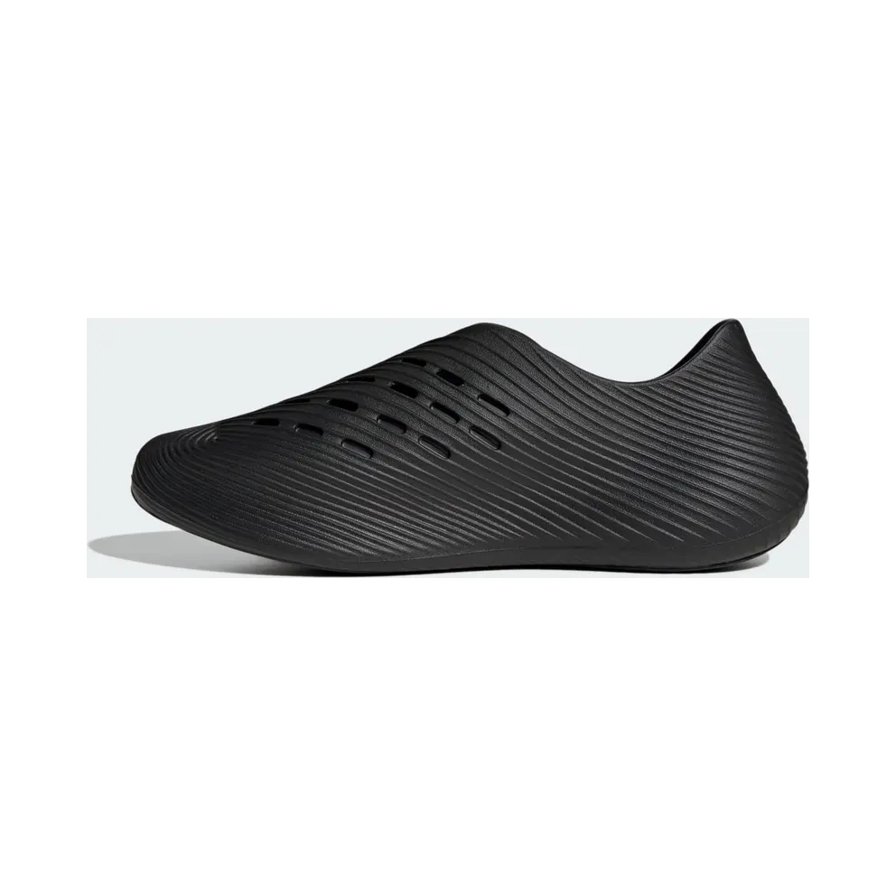 Adidas PURECHILL Slides Core Black / Cloud White / Core Black (KH6421)
