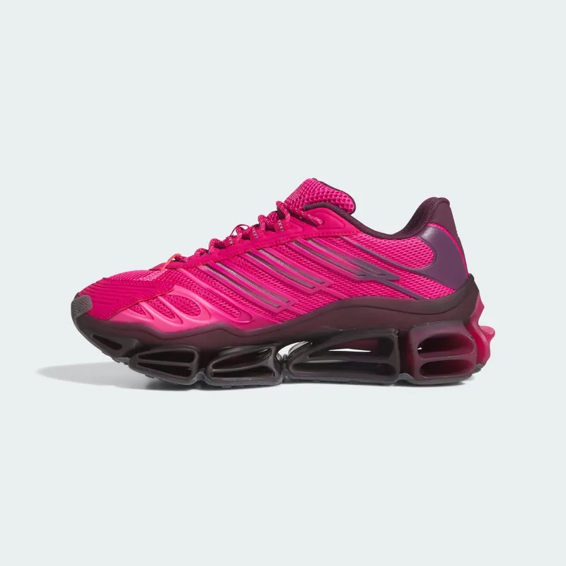 Adidas Megaride AG “Magenta Black” (KJ7964)