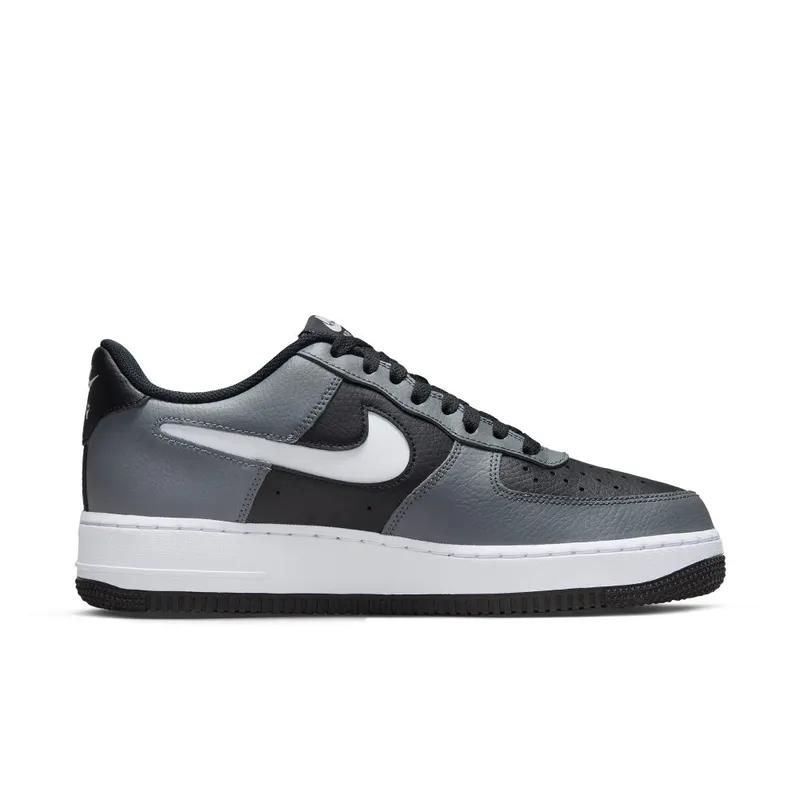 Nike Air Force 1 ’07 LV8 Black (DV3501-001)