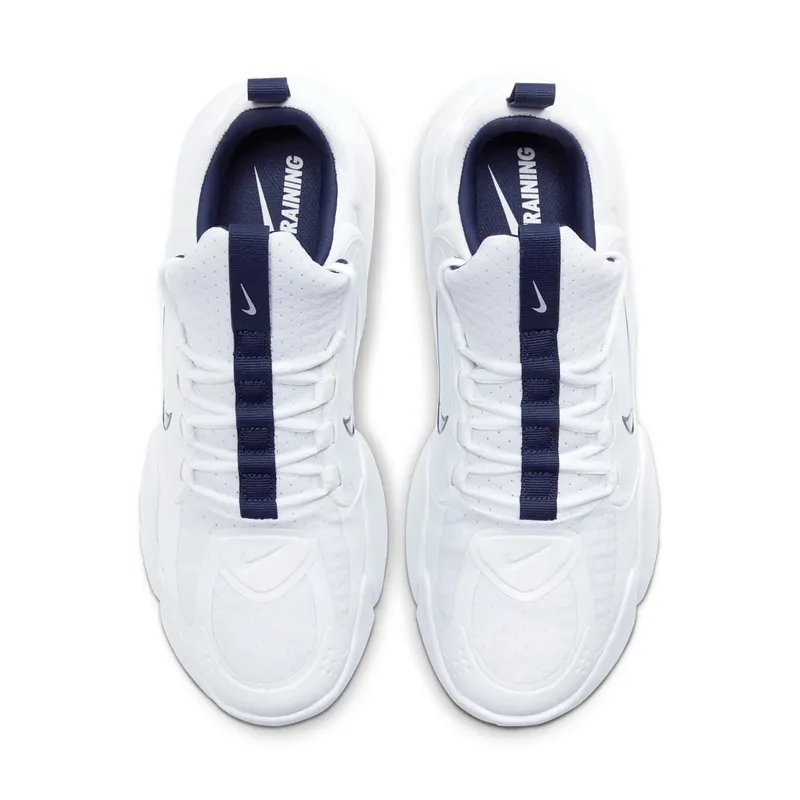 Nike Air Max Alpha Savage White Midnight Navy (AT3378-104)