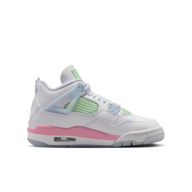 Air Jordan 4 GS “Valentine’s Day” (IB7068-100)