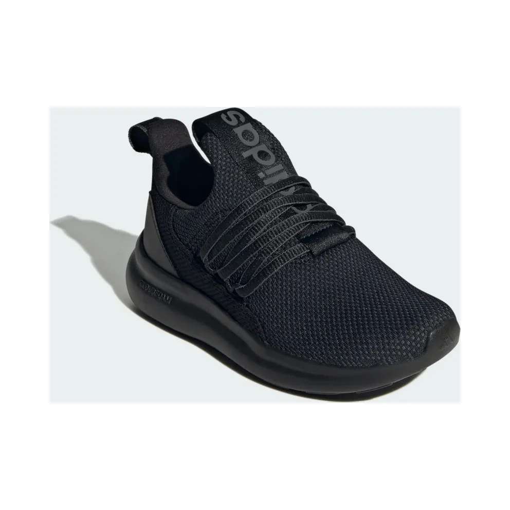 Adidas LITE RACER ADAPT 7.0 GS “Core Black Grey” (IE6382)