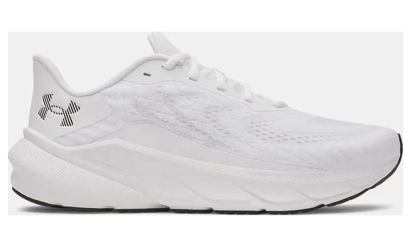 Under Armour Turbulence 3 White (6006717-100)