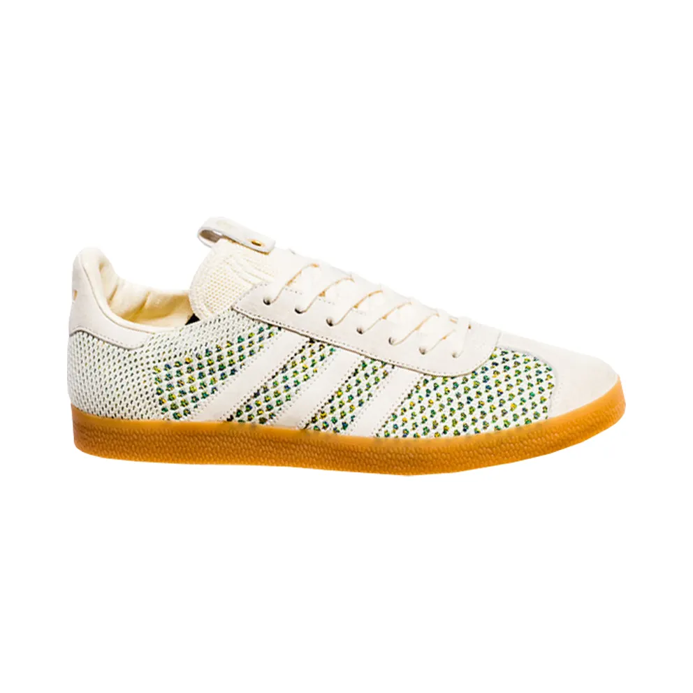 adidas Gazelle Sneaker Politics Mardi Gras (BY2831)