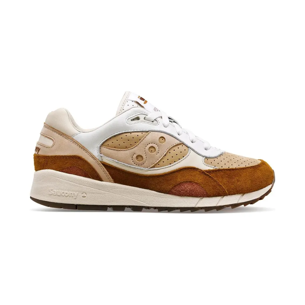 Saucony Shadow 6000 Cappuccino (S70775-1)