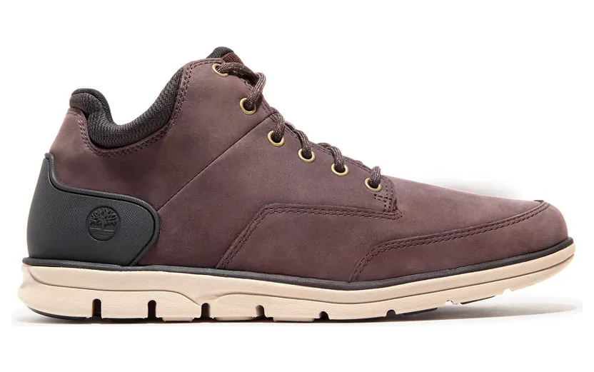 Timberland Bradstreet Chukka Stiefel Braun (A27KE544)