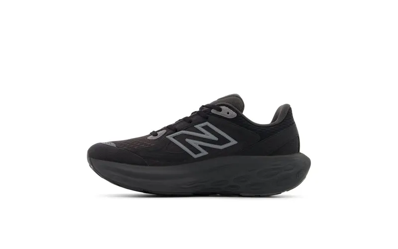 New Balance Fresh Foam Trainer Black Cement Grey (UTRNAB)