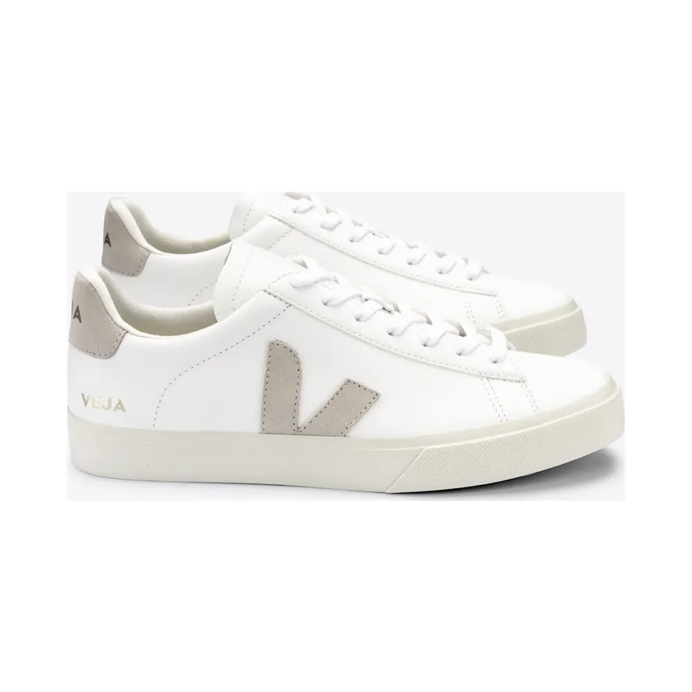 Veja CAMPO Sneaker weiß (CP052429)