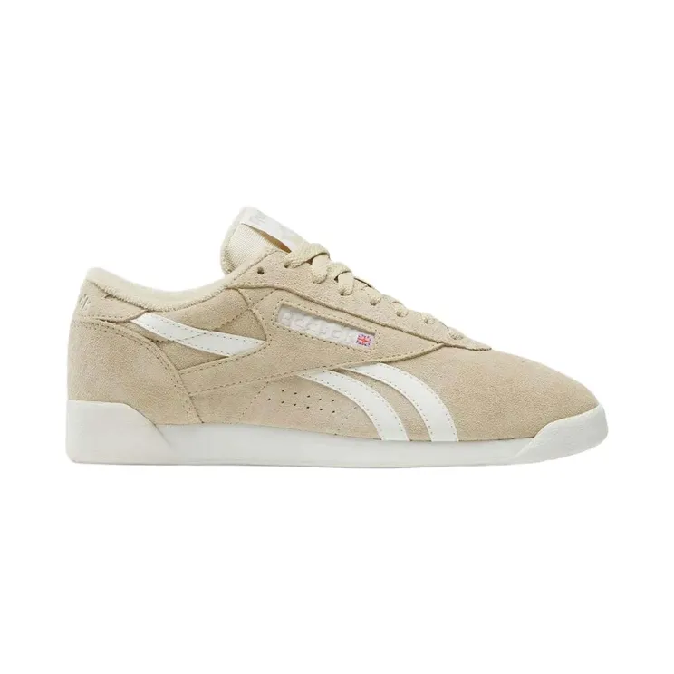 Reebok Freestyle Sand / White (100262278)