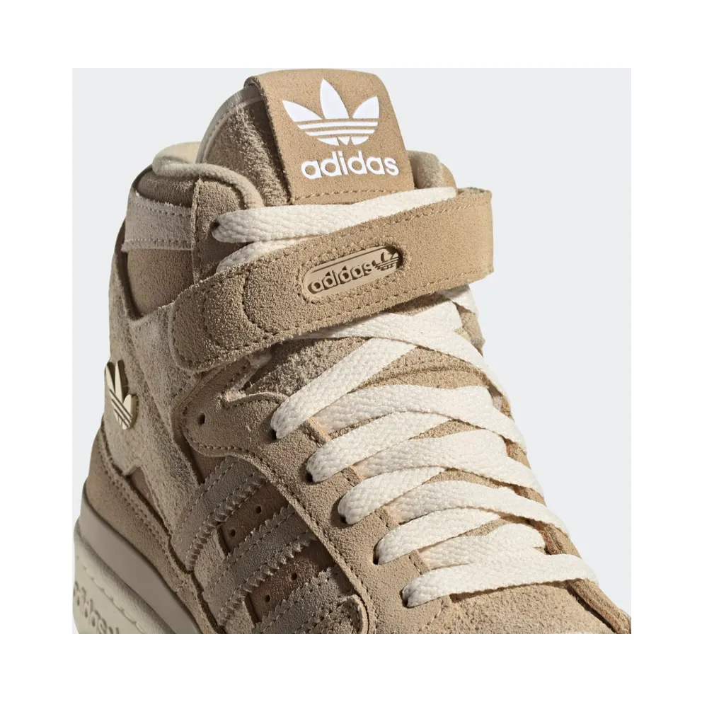 adidas Forum 84 Hi Beige Tone / Hemp / Cardboard (GZ8592)