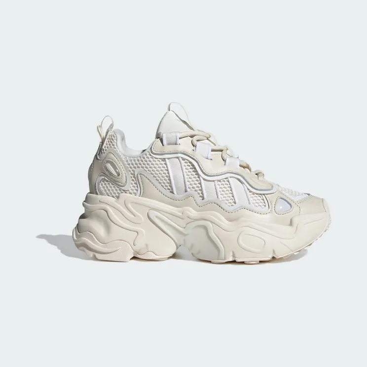 adidas OZWEEGO Chalk White / Cloud White / Wonder White (IG1505)