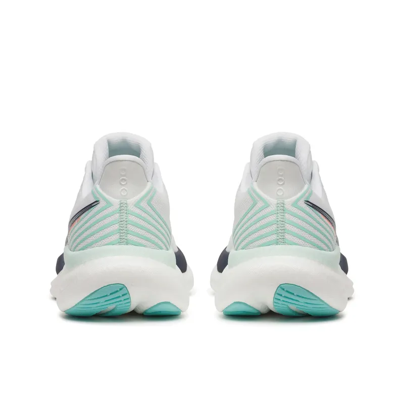 SAUCONY Triumph 23 “White / Navy” (S11023-172)