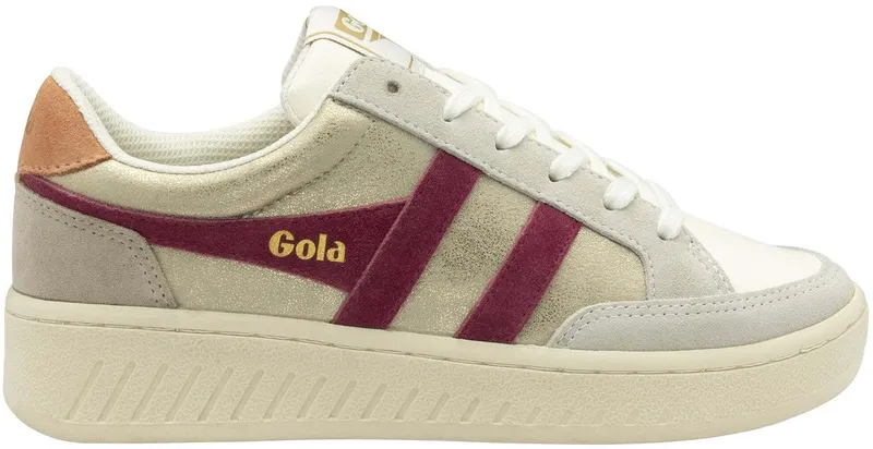 Gola sneaker Gold (CLB334XK)