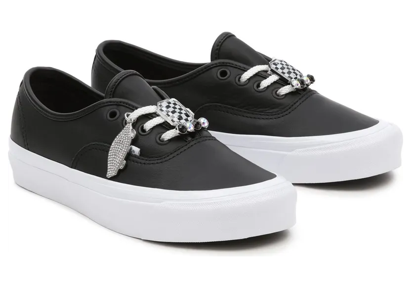 VANS Anaheim Factory Authentic 44 Dx Schoenen Zwart (VN0A5KX4AVV)