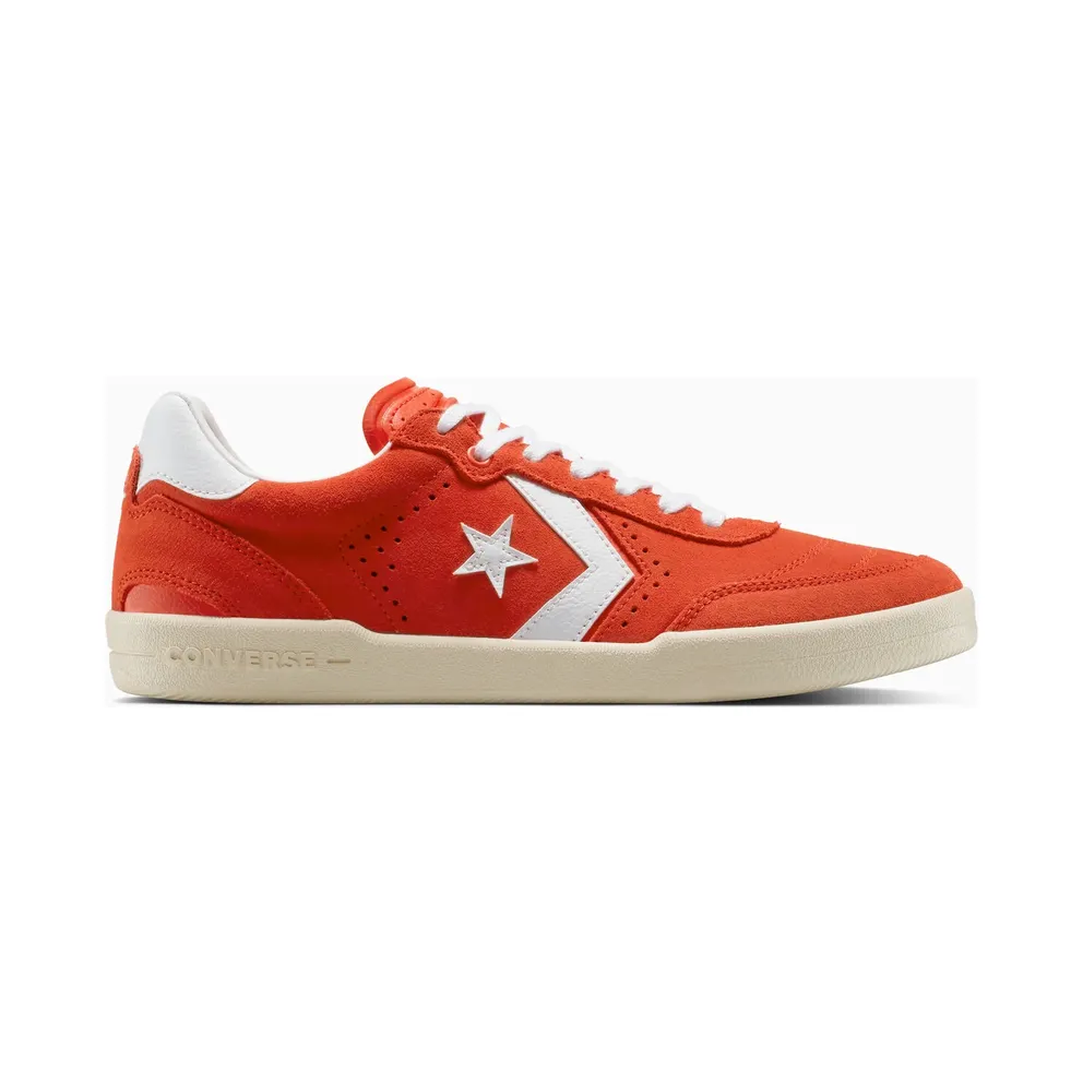 Converse CONS Louie Lopez Pro 2 Suede Habanero Red/White (A11945C)