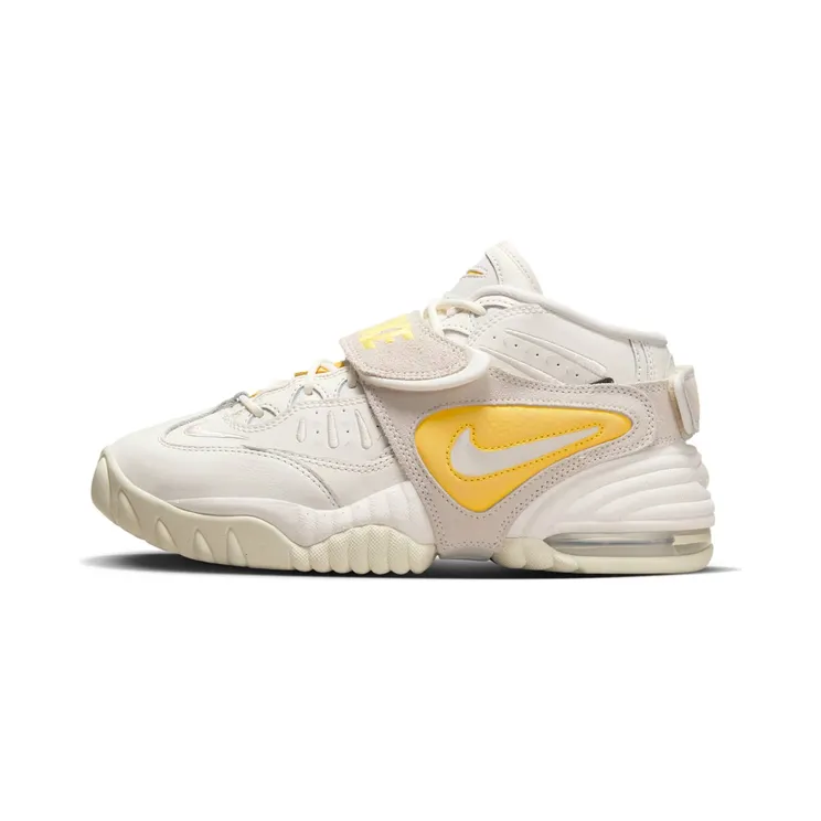 Nike Air Adjust Force 2023 “Sail / Phantom / Coconut Milk / Citron Pulse” (FJ4552-100)