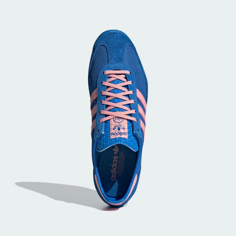 adidas SL72 Bright Royal Pink Spark (JI1878)