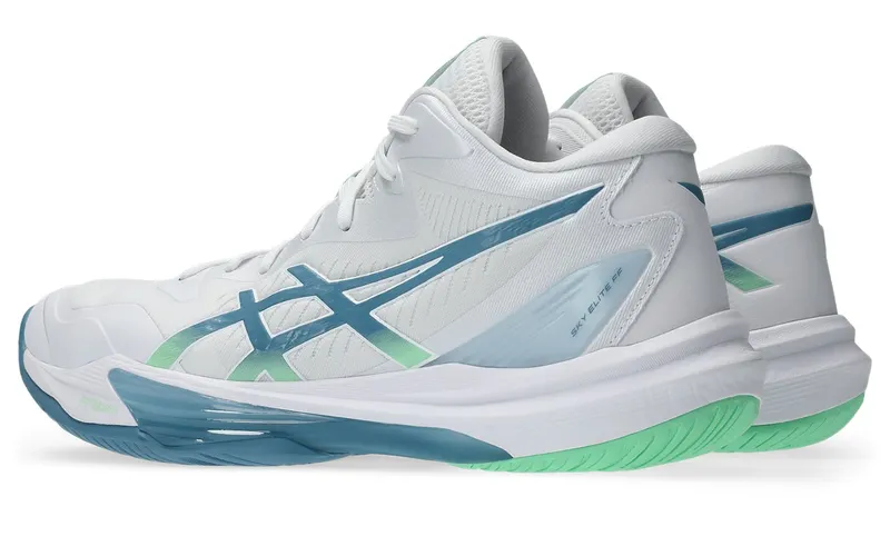 Asics Sky Elite FF 3 White (1051A081-106)