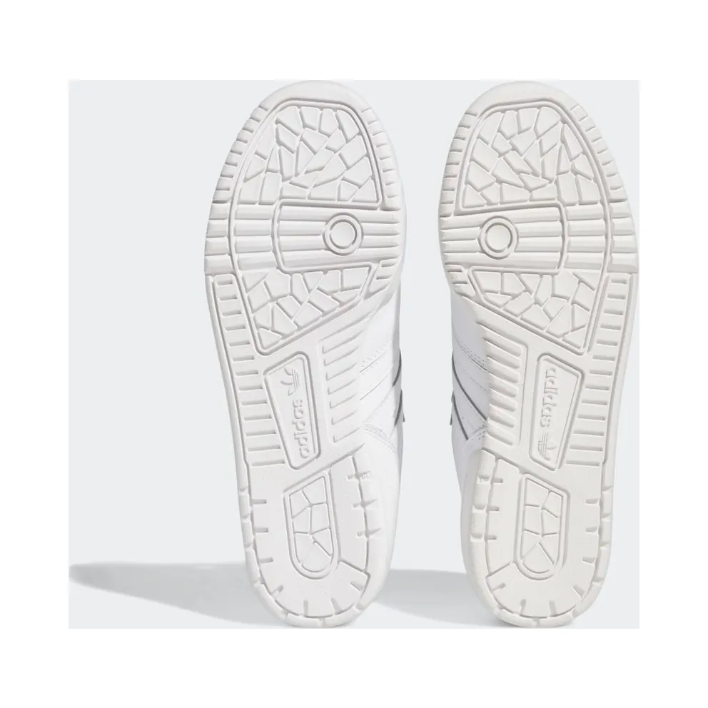 Adidas Rivalry Low Cloud White / Cloud White / Cloud White (GX2272)