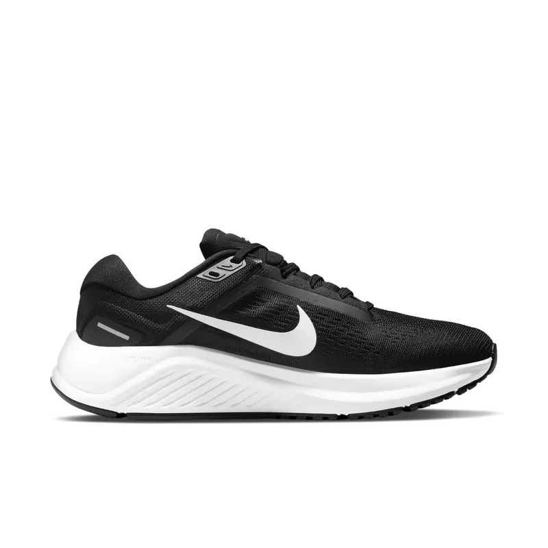 Nike Air Zoom Structure 24 Road Running Black (DA8570-001)