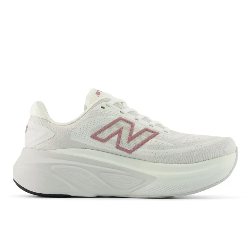 New Balance Fresh Foam X More v6 White (WMOR3YI-B)