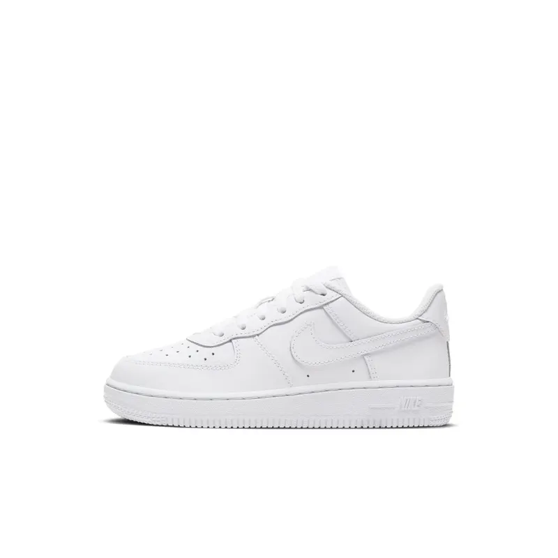 Nike Force 1 LE Younger Kids’ White (DH2925-111)