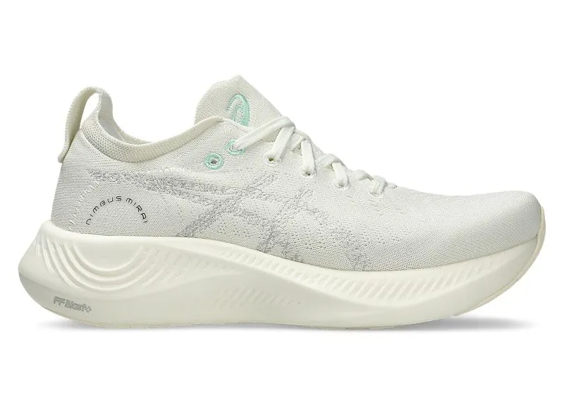 ASICS Nimbus Mirai White (1013A138-100)