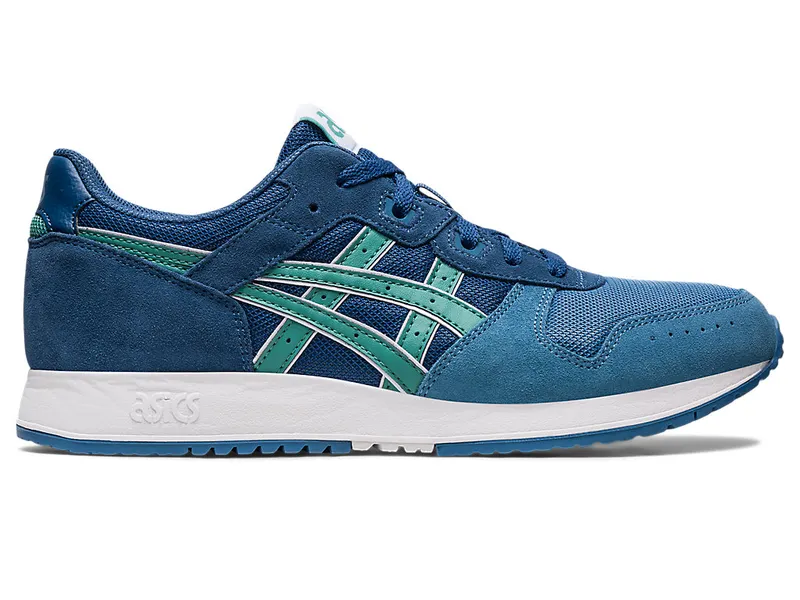 Asics LYTE CLASSIC Grey Floss/Sage (1201A477.400)