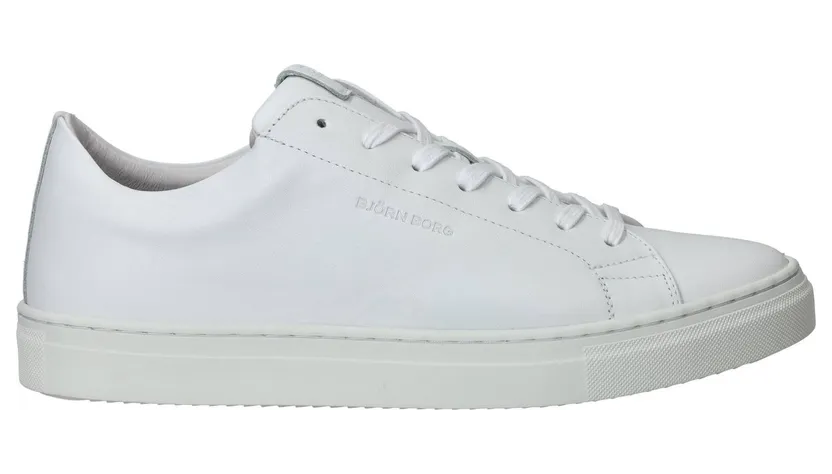 Björn Borg sneaker White (10004700-WE037)