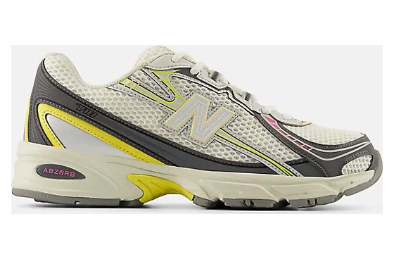 New Balance 740 Warm Skies Pack “Sherbert” (U7404II)