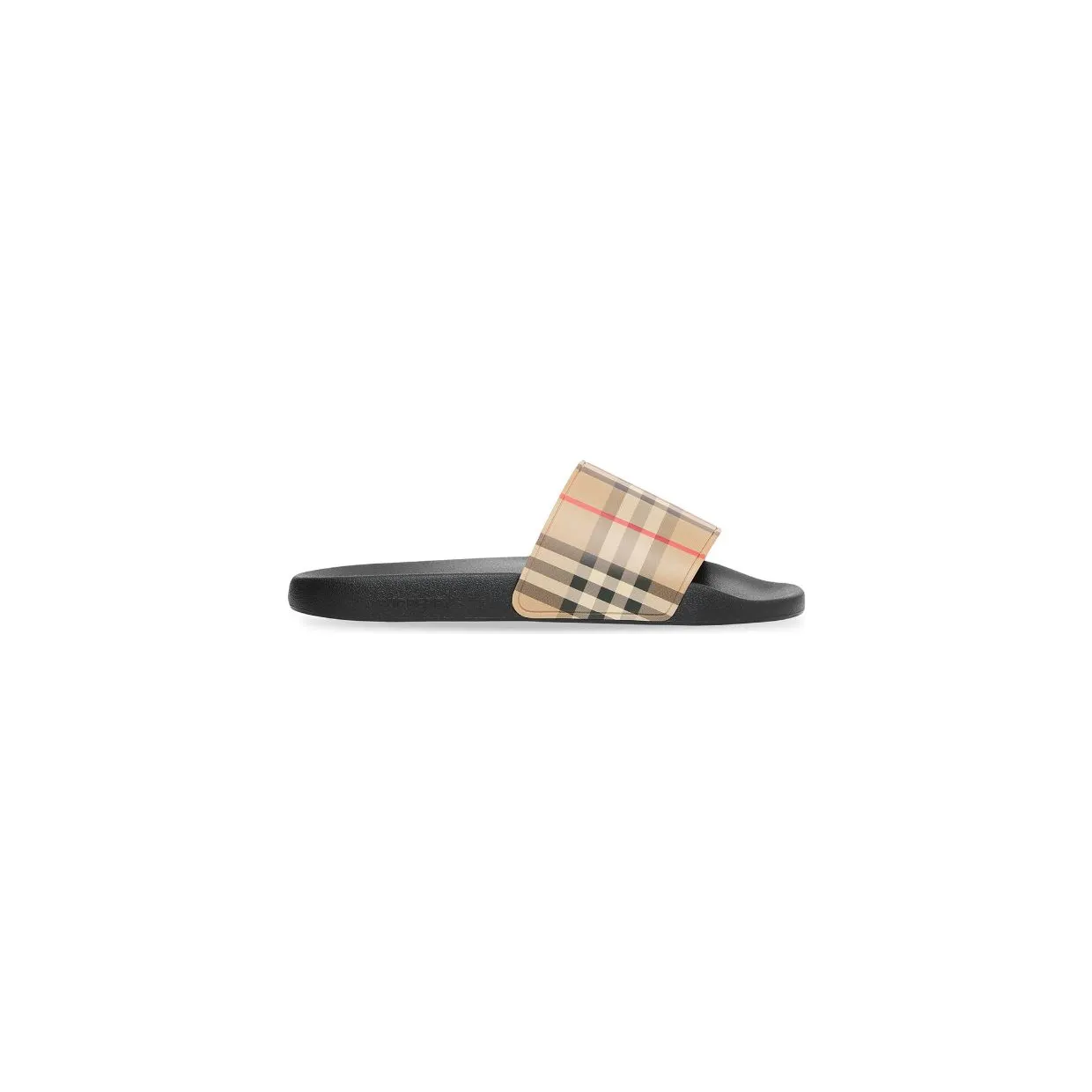 Burberry Slides Vintage Check (8023965)