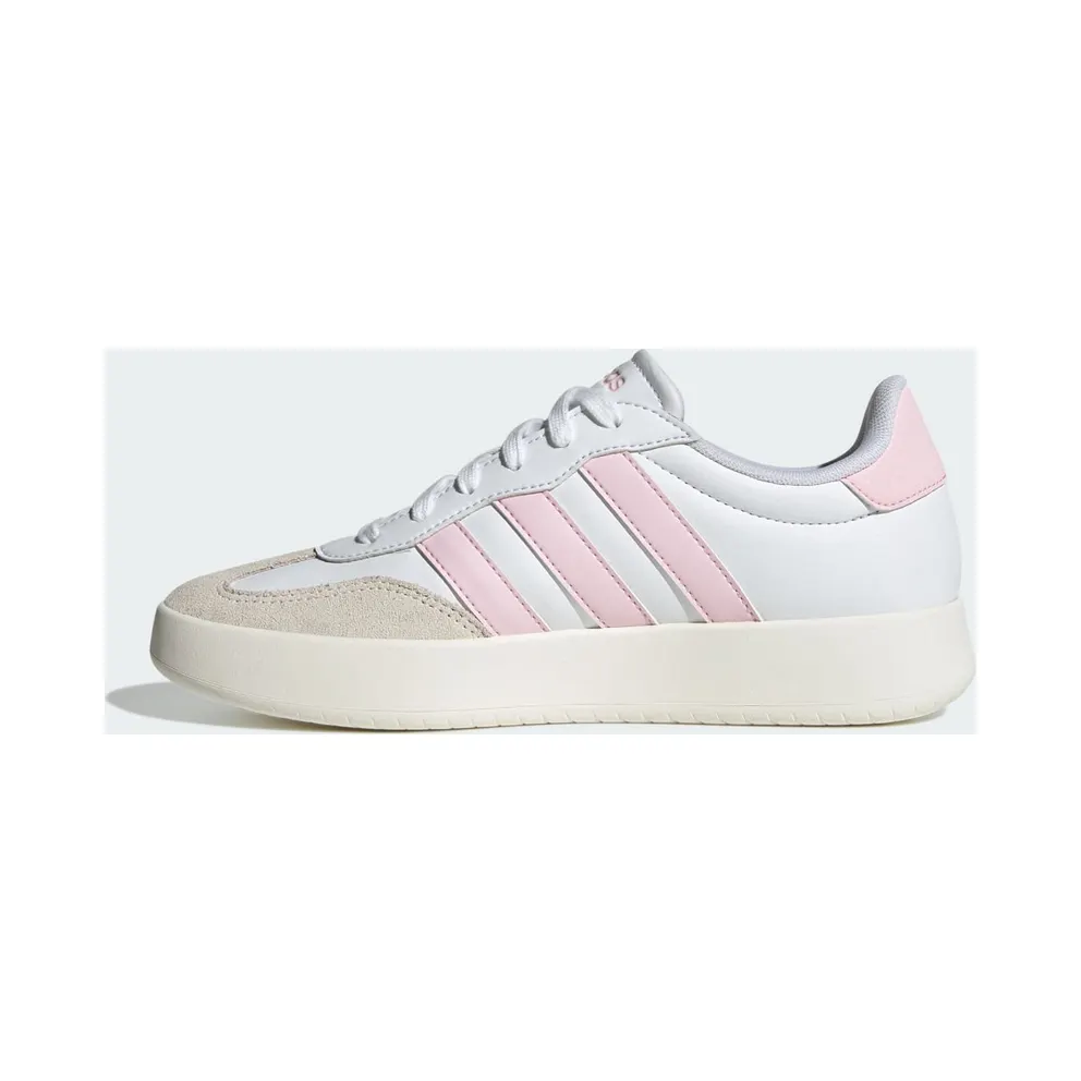 Adidas Barreda Cloud White / Clear Pink / Off White (JI4904)