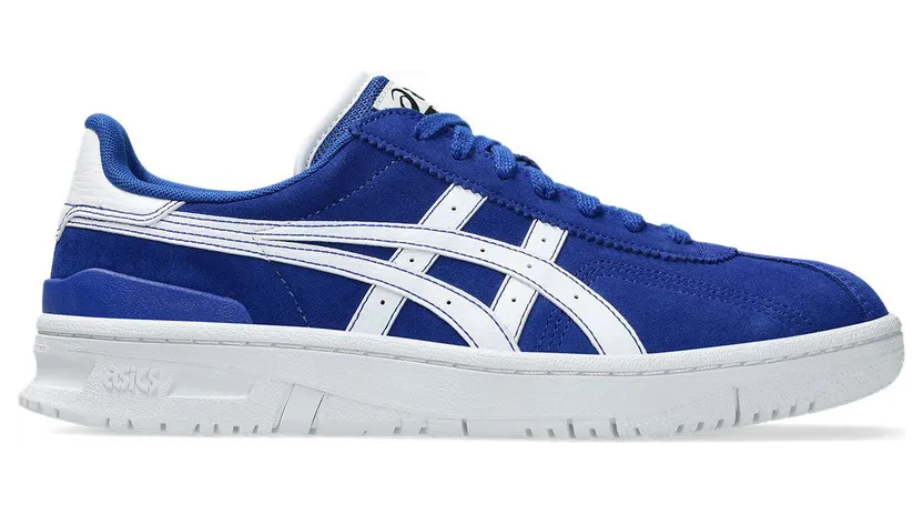 ASICS Vic NBD Prussian Blue White (1201A726-401)