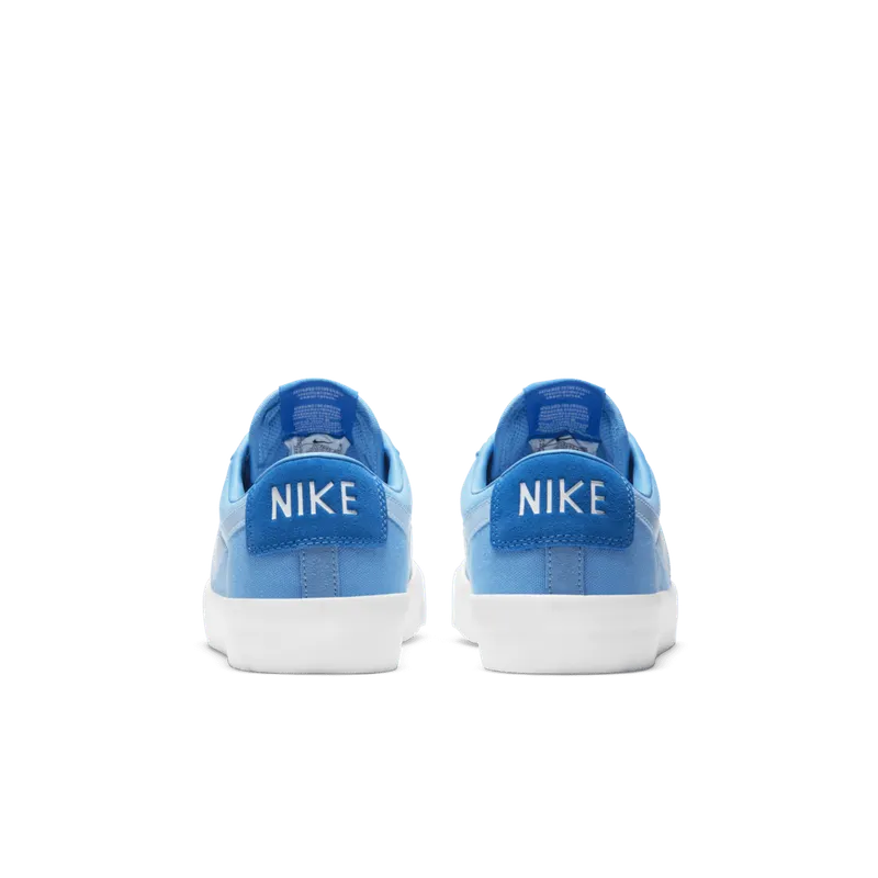 Nike SB Blazer Low GT El Camino (DC7695-400)