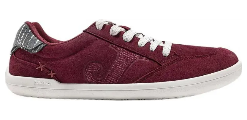 Joma sneaker Burgundy (BFCALLW2520)