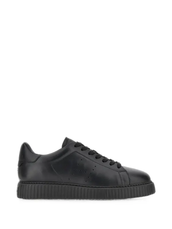 Hogan H-Stripes – Black (HXM6770GF5FUDM)