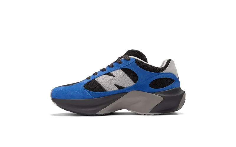 New Balance WRPD Runner “Black Blue” (UWRPDTBK)