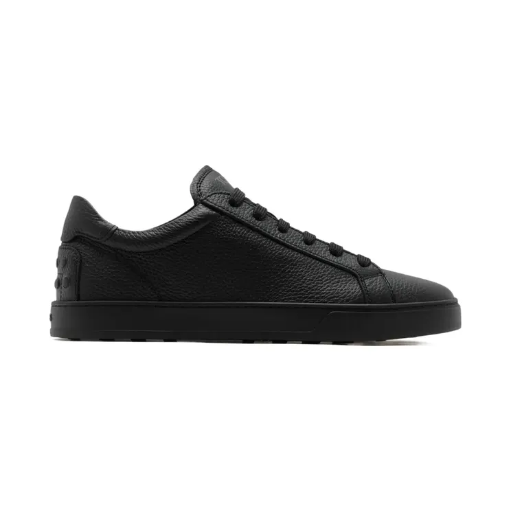 Tod’s Bewerkte “Black” (XXM04L0HZ40EK0)
