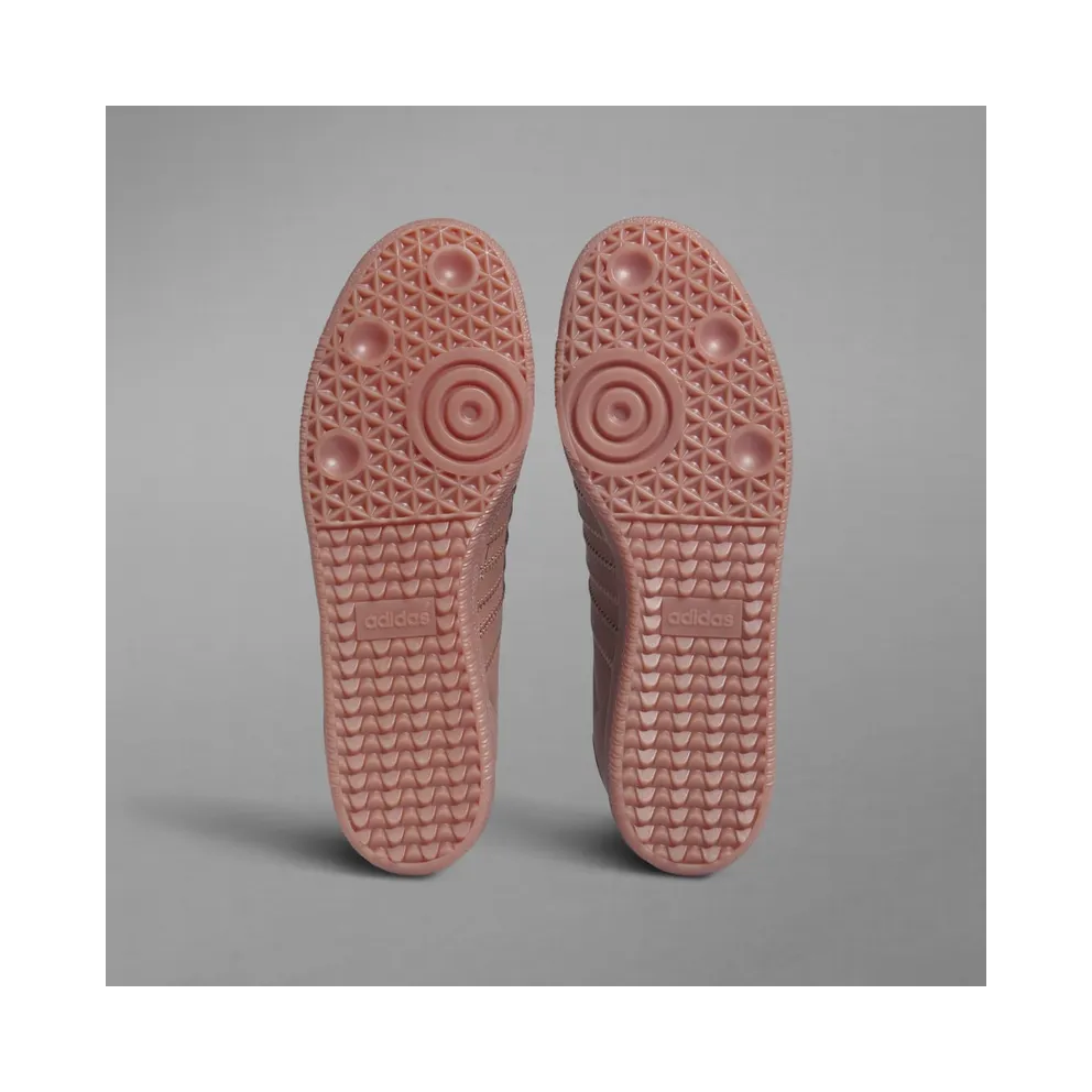 adidas Humanrace Samba Terracotta / Terracotta / Terracotta (IE7290)