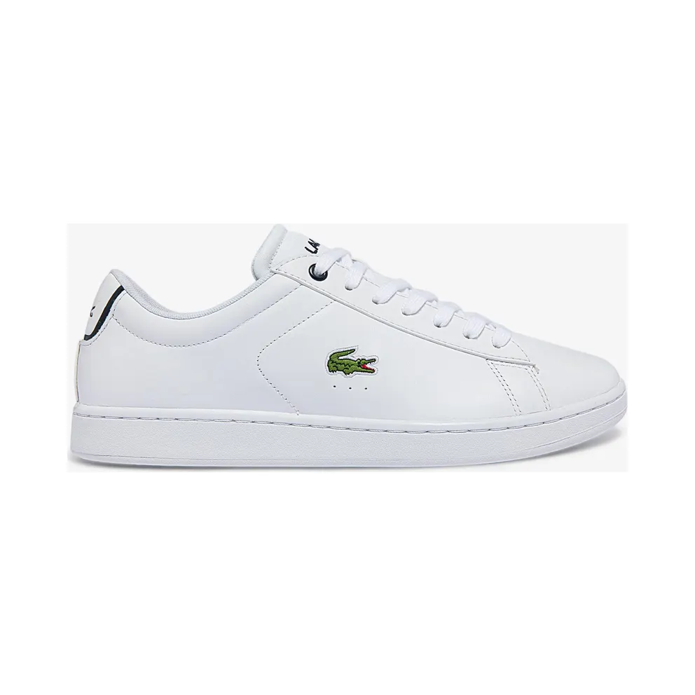 Lacoste Carnaby White / Navy (41SMA0002_042)