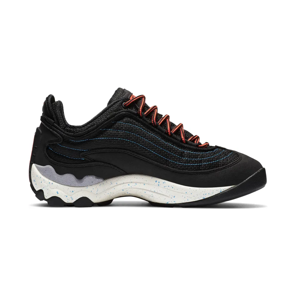 Nike Air Skarn Black Habanero Red Black/Habanero Red-Imperial Blue (CD2189-001)
