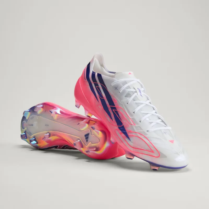 adidas F50 Hyperfast EVO FG Chaos vs Control World Cup Pack (KJ6109)